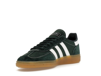 adidas Handball Spezial Sporty & Rich Dark Green