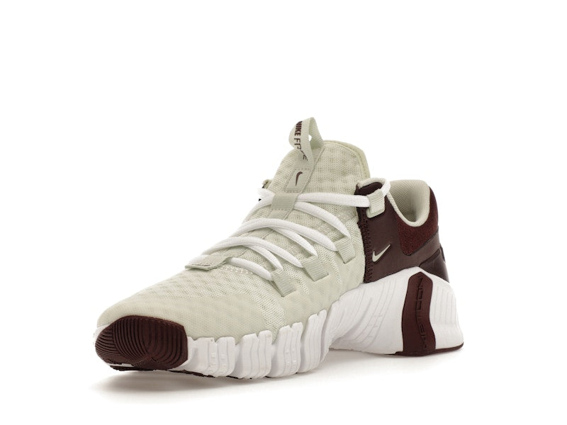 Nike Free Metcon 5 Sea Glass Burgundy Crush (Women's)