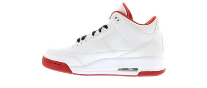 Jordan 3 Retro History of Flight