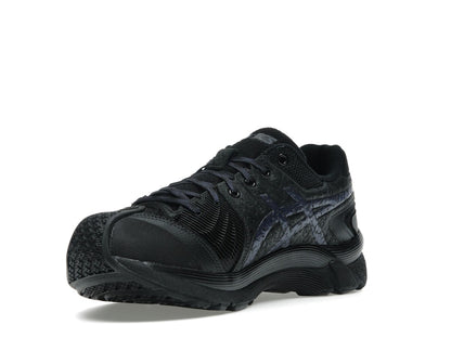 Asics Gel-Kiril 3 Kiko Kostadinov Black Navy