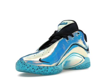 Nike LeBron 22 Immortalized Pack Blue Fury