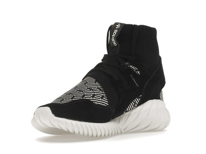 adidas Tubular Doom Black/Black-White
