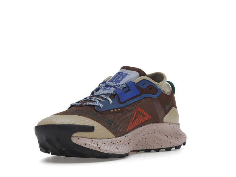 Nike Pegasus Trail 3 Gore-Tex ES I Love Trail Brown