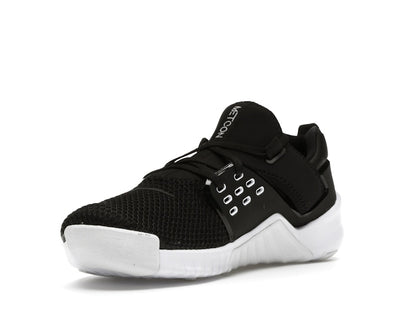 Nike Free X Metcon 2 Black White