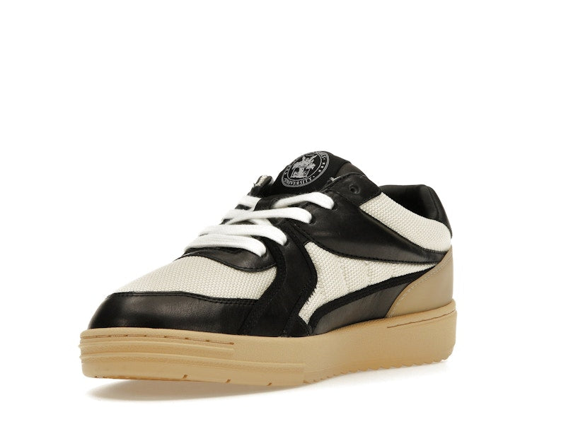 Palm Angels Palm University Sneaker White Black