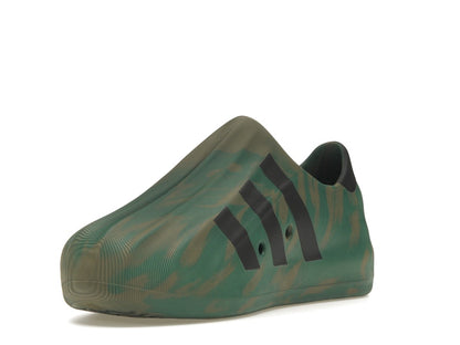 adidas adiFOM Superstar Olive Strata Black