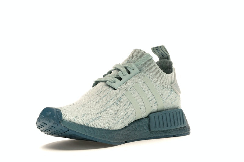 adidas NMD R1 Sea Crystal (Women's)