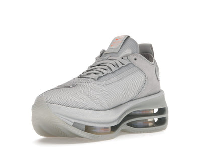 Nike Zoom Double Stacked Grey Fog (Women's)