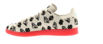 adidas Stan Smith Pharrell BBC White