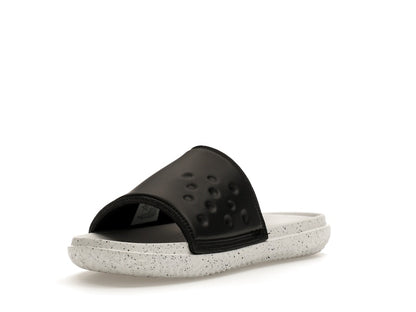 Jordan Play Slide Black Cement