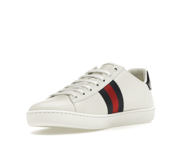 Gucci Ace Embroidered Love (Women's)
