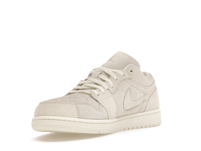 Jordan 1 Low SE Craft Pale Ivory