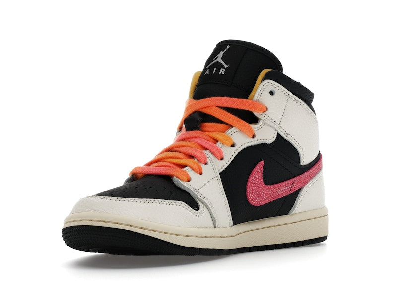 Jordan 1 Mid SE Edge Flight Club (Women's)