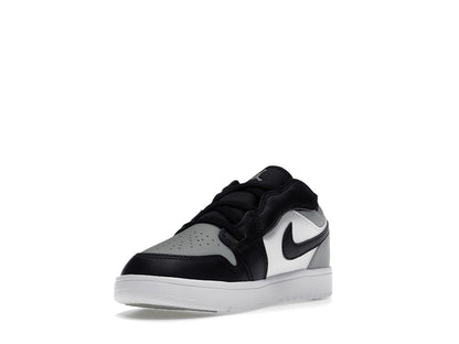Jordan 1 Low Alt Black Grey (PS)