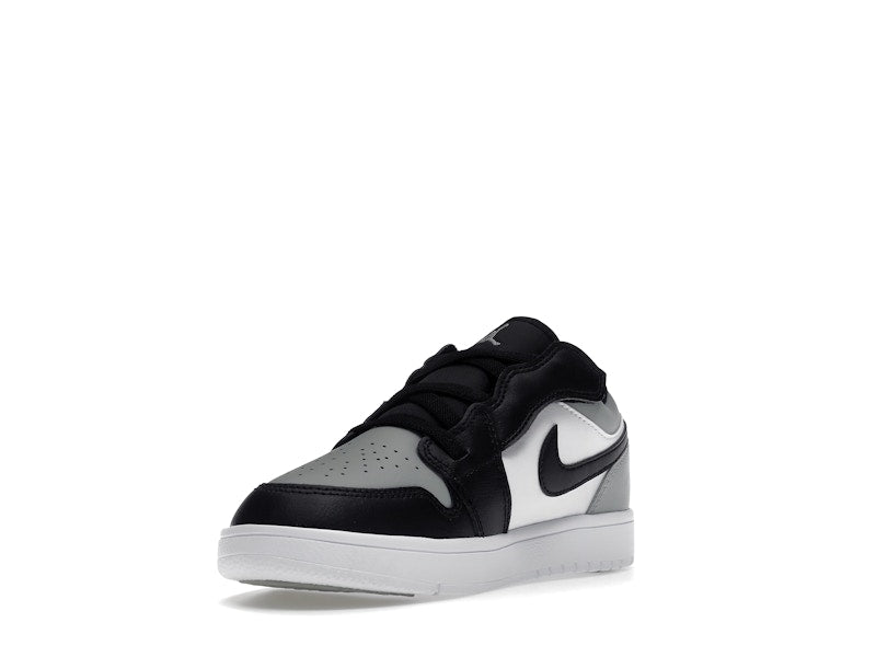 Jordan 1 Low Alt Black Grey (PS)