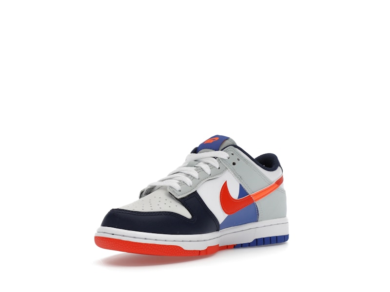 Nike Dunk Low SE Upside Down (GS)