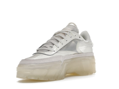 Reebok Club C Cardi Chalk (Women's)