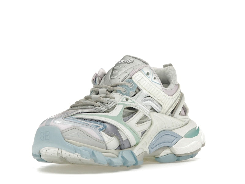 Balenciaga Track.2 Pastel (Women's)