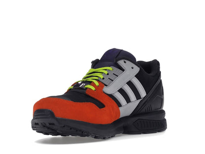 adidas ZX 8000 IRAK Grey