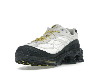 Nike Shox Ride 2 Light Bone Black