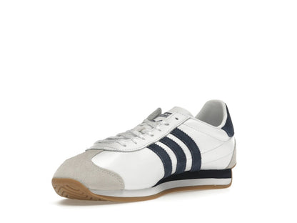 adidas Country OG White Night Indigo