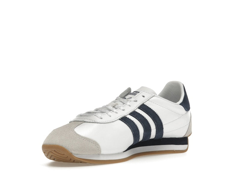 adidas Country OG White Night Indigo