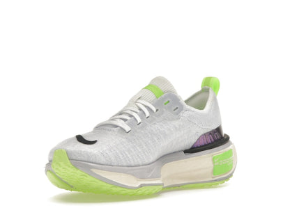 Nike ZoomX Invincible Run 3 Blue Tint Green Strike (Women's)