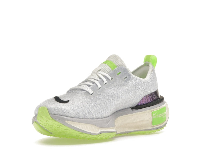 Nike ZoomX Invincible Run 3 Blue Tint Green Strike (Women's)