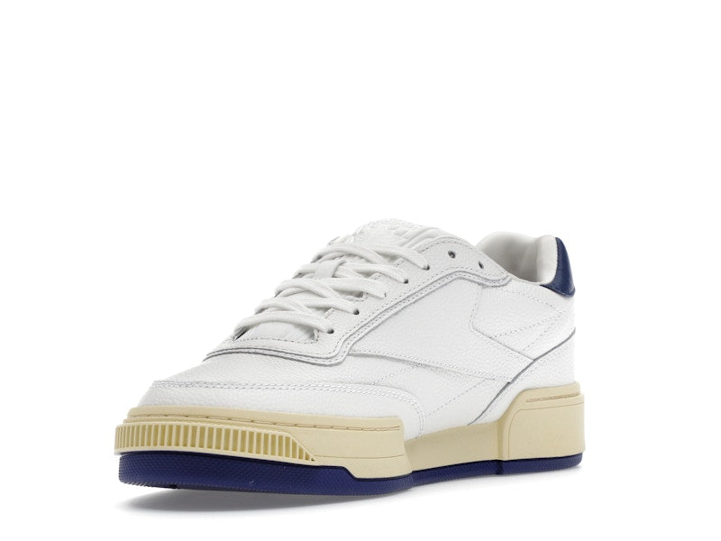 Reebok Club C LTD Vintage White Navy