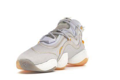 adidas Crazy BYW LVL 1 Bristol Studio Off White