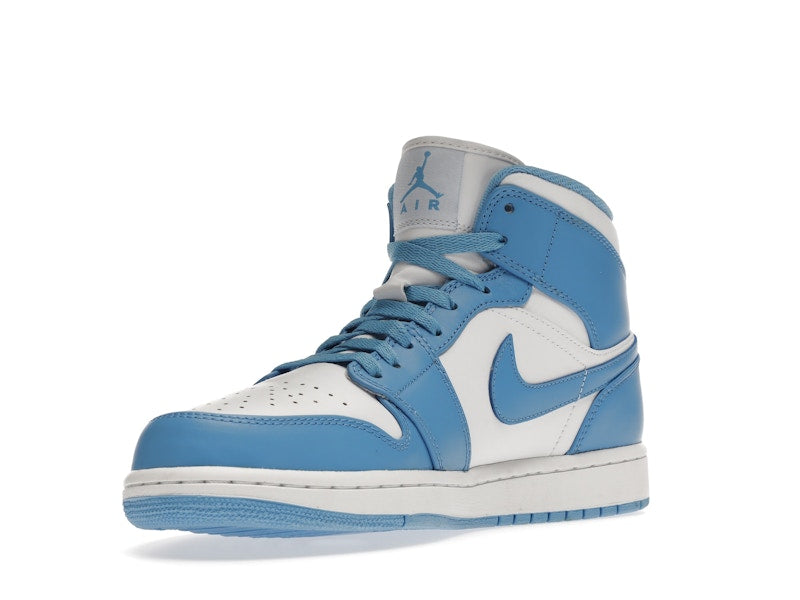 Jordan 1 Retro Mid UNC