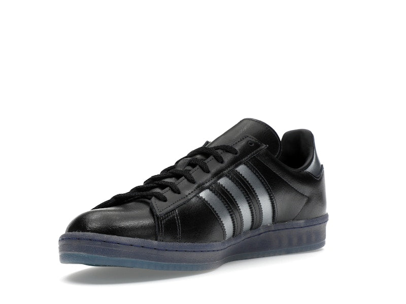 adidas Campus 80s LA Rave Scene