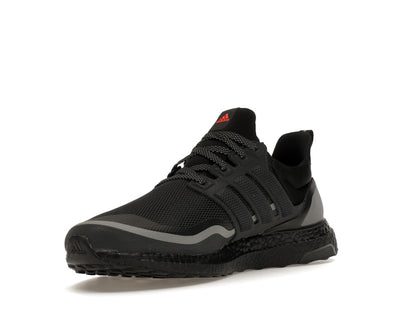 adidas Ultra Boost Reflective Black