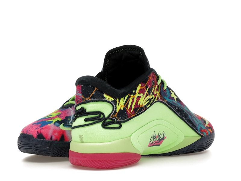 Nike LeBron 22 Bryce's World