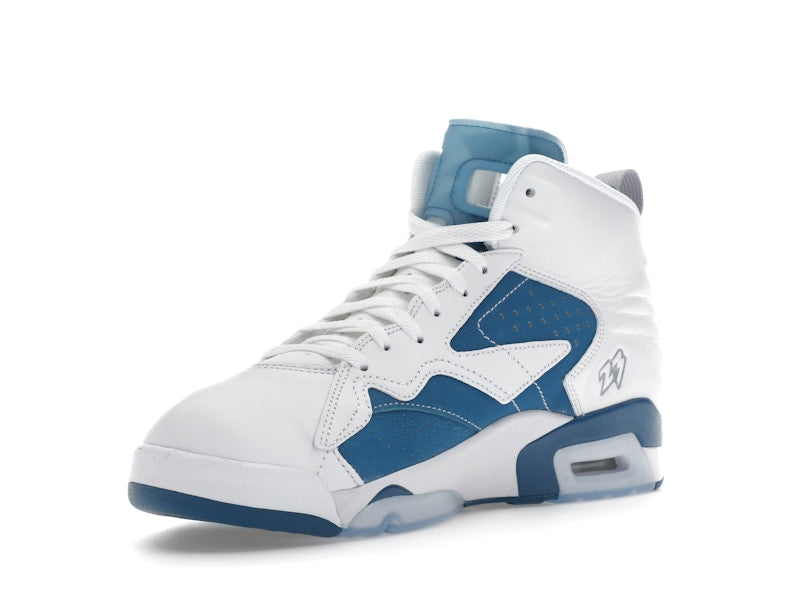Jordan MVP Industrial Blue