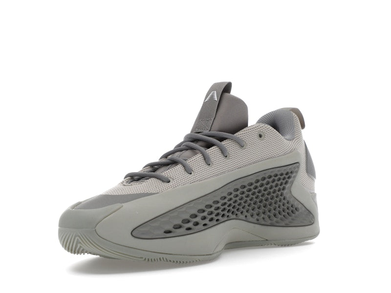 adidas AE 1 Low Metallic Grey