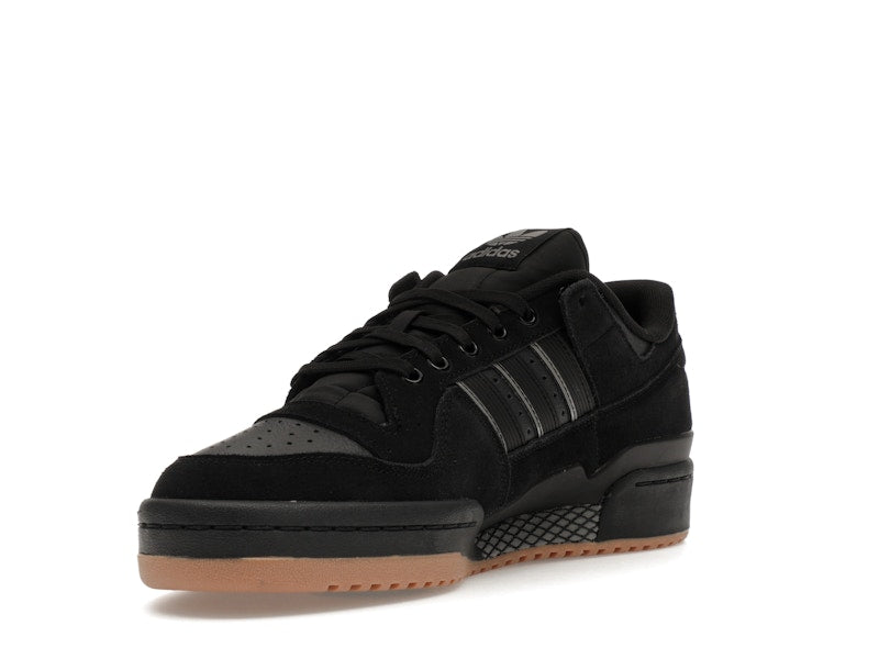 adidas Forum 84 Low ADV Core Black Gum