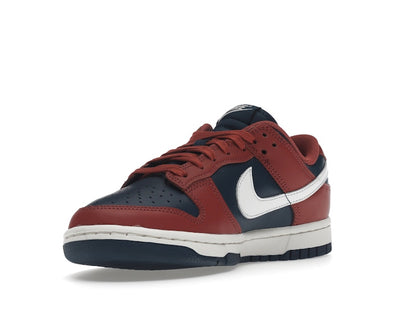 Nike Dunk Low Retro Canyon Rust (Women's)