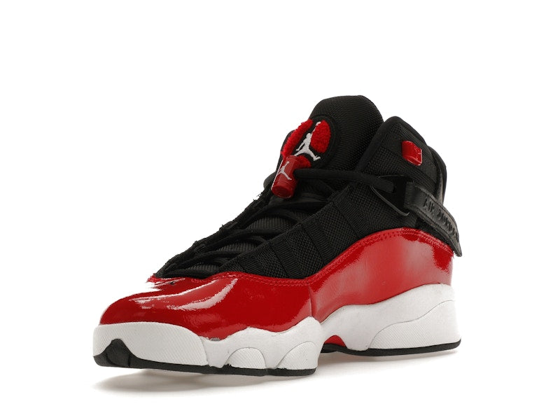 Jordan 6 Rings Fitness Red (GS)