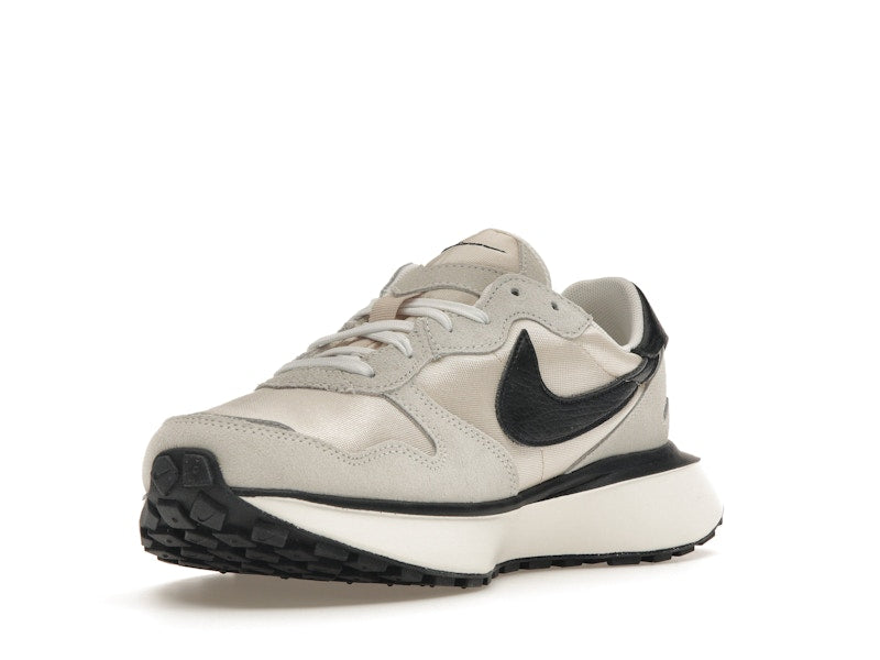Nike Phoenix Waffle Sail Black (Women's)
