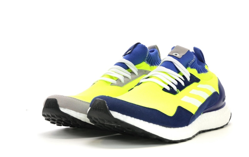 adidas Ultra Boost Mid Prototype