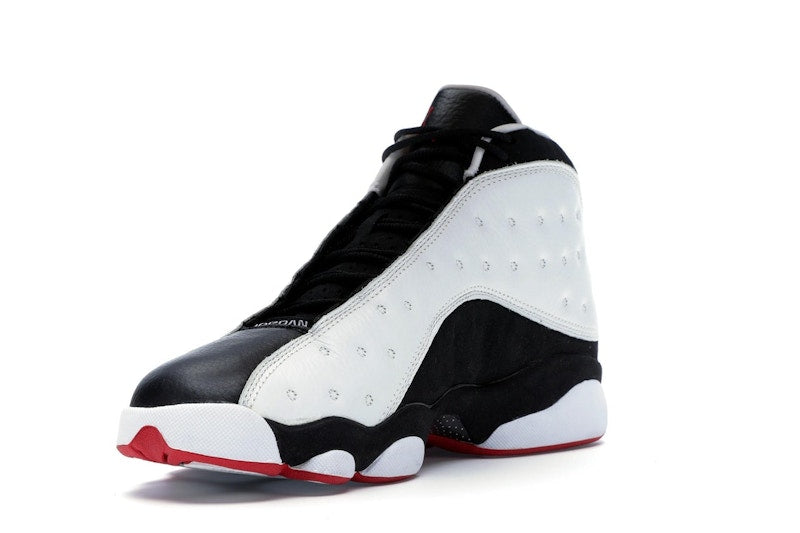 Jordan 13 Retro He Got Game CDP (2008)