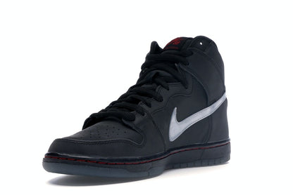 Nike SB Dunk High Raging Bull 3M