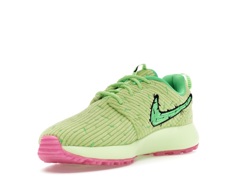 Nike Roshe Golf 2 Waste Management Phoenix Open Prickly Pear