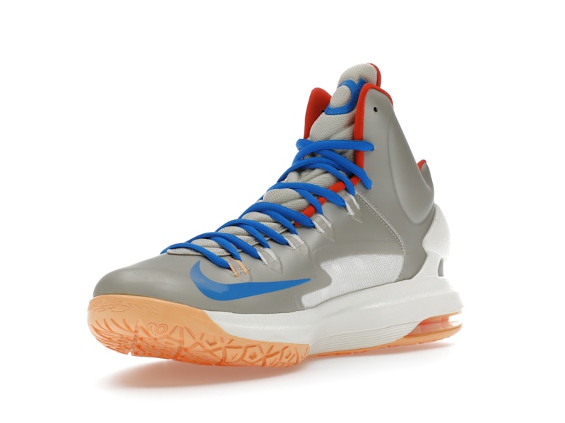 Nike KD 5 Birch