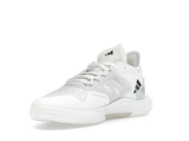 adidas Adizero Ubersonic 4.1 Cloud White Core Black Matte Silver