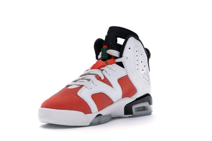 Jordan 6 Retro Gatorade Like Mike White (GS)