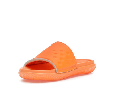 Jordan Play Slide Bright Citrus
