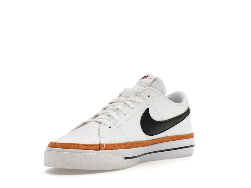Nike Court Legacy Next Nature White Desert Ochre