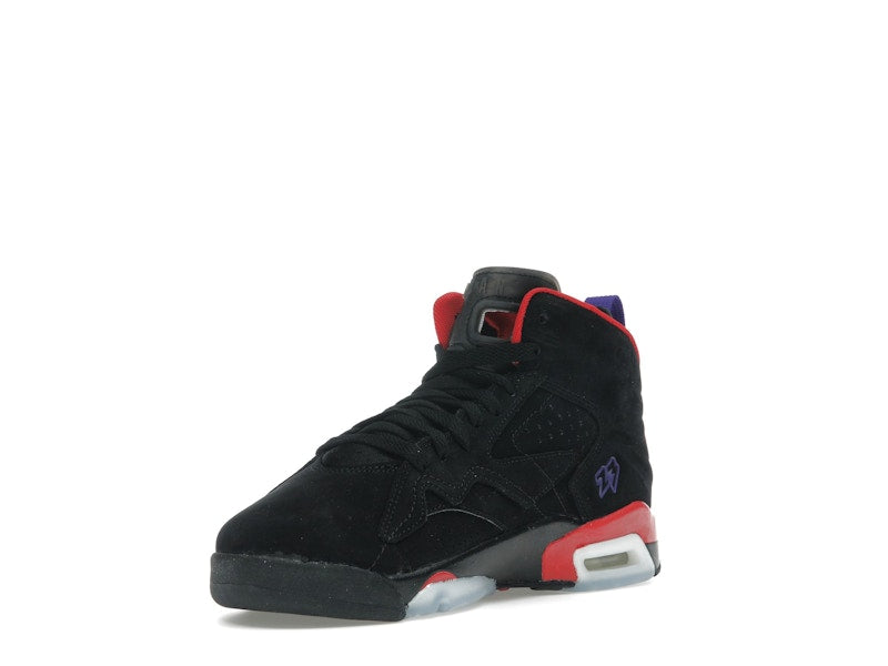 Jordan MVP 678 Raptors (GS)